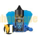 سالت بلوبری رزبری دکتر ویپز <br><span>Dr Vapes Blue SaltNic 30ml</span>